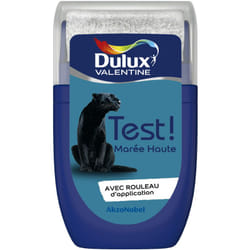 Dulux Valentine - Testeur couleur Marée Haute 30 mL - Peinture