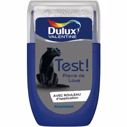 LIVRAISON OFFERTE DES 39€ D’ACHAT ET RETOUR GRATUIT ! Dulux Valentine testeur : Le testeur de Dulux Valentine vous permet de  ...