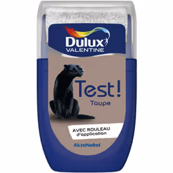 LIVRAISON OFFERTE DES 39€ D’ACHAT ET RETOUR GRATUIT ! Dulux Valentine testeur : Le testeur de Dulux Valentine vous permet de ...