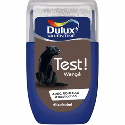 LIVRAISON OFFERTE DES 39€ D’ACHAT ET RETOUR GRATUIT ! Dulux Valentine testeur : Le testeur de Dulux Valentine vous permet de  ...