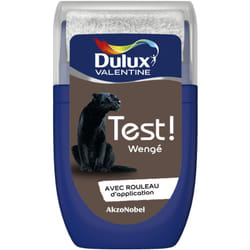 Dulux Valentine - Testeur couleur Wengé 30 mL - Peinture