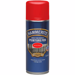 LIVRAISON OFFERTE DES 39€ D’ACHAT ET RETOUR GRATUIT ! HAMMERITE PEINTURE FER - DIRECT SUR ROUILLE BRILLANT Hammerite Direct s ...