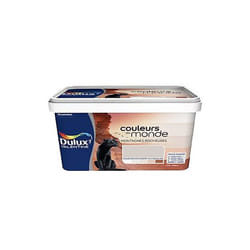 DULUX VALENTINE Couleurs du monde Montagnes Rocheuses Clair 25 L