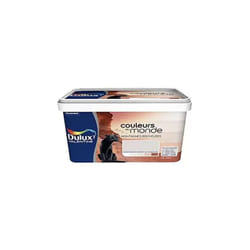 Dulux Valentine - Couleurs du monde Montagnes Rocheuses Pastel 2,5 l