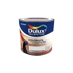Dulux Valentine - Couleurs du monde Montagnes Rocheuses Pastel 0,5 l