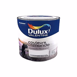 DULUX VALENTINE Couleurs du monde Campagne Provençale Pastel 05 L