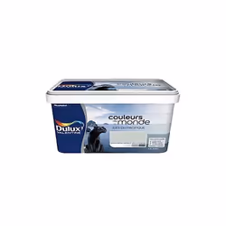 DULUX VALENTINE Couleurs du monde Iles du Pacifique Moyen 25 L