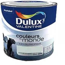 Dulux Valentine - Couleurs du monde Iles du Pacifique Moyen 0,5 l