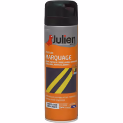 LIVRAISON OFFERTE DES 39€ D’ACHAT ET RETOUR GRATUIT ! JULIEN PEINTURE MARQUAGE La peinture marquage est spécialement formulée ...
