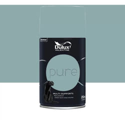 Dulux Valentine - Bombe de Peinture murs & boiseries Pure Fjord 0,25 l