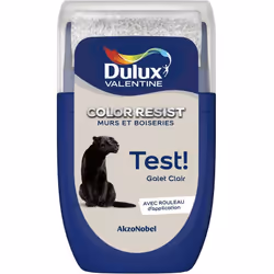 LIVRAISON OFFERTE DES 39€ D’ACHAT ET RETOUR GRATUIT ! Dulux Valentine testeur : Le testeur de Dulux Valentine vous permet de ...