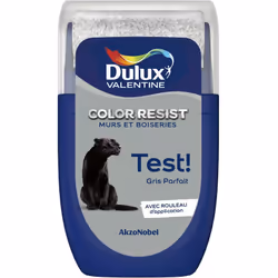 LIVRAISON OFFERTE DES 39€ D’ACHAT ET RETOUR GRATUIT ! Dulux Valentine testeur : Le testeur de Dulux Valentine vous permet de ...