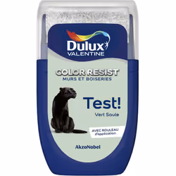 LIVRAISON OFFERTE DES 39€ D’ACHAT ET RETOUR GRATUIT ! Dulux Valentine testeur : Le testeur de Dulux Valentine vous permet de  ...
