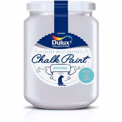 LIVRAISON OFFERTE DES 39€ D’ACHAT ET RETOUR GRATUIT ! Peinture De Rénovation Dulux Valentine Simple & Déco Chalk Paint Ultra  ...