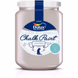 LIVRAISON OFFERTE DES 39€ D’ACHAT ET RETOUR GRATUIT ! Peinture De Rénovation Dulux Valentine Simple & Déco Chalk Paint Ultra  ...