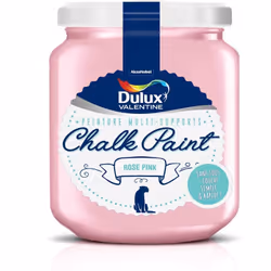 LIVRAISON OFFERTE DES 39€ D’ACHAT ET RETOUR GRATUIT ! Peinture De Rénovation Dulux Valentine Simple & Déco Chalk Paint Ultra ...