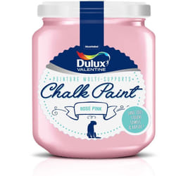 Dulux Valentine - Peinture De Rénovation Chalk Paint Ultra Mat Rose Pink 0,175 l