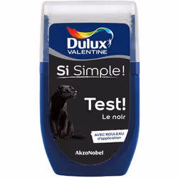 Dulux Valentine testeur : Le testeur de Dulux Valentine vous permet de tester votre couleur ou vos associations de couleur di ...