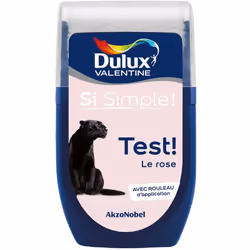 Dulux Valentine testeur : Le testeur de Dulux Valentine vous permet de tester votre couleur ou vos associations de couleur di ...