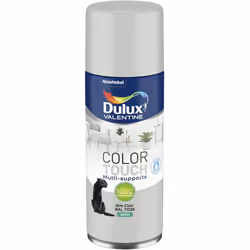 LIVRAISON OFFERTE DES 39€ D’ACHAT ET RETOUR GRATUIT ! Peinture Aérosol Color Touch Dulux Valentine L'aérosol Dulux Valentine  ...