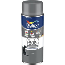 Dulux Valentine - Peinture Aérosol Color Touch - Effet Magnétique 400 ml