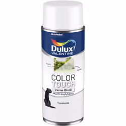 LIVRAISON OFFERTE DES 39€ D’ACHAT ET RETOUR GRATUIT ! Aérosols Color Touch Dulux Valentine Effets L'aérosol Dulux Valentine C ...