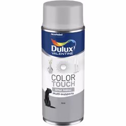 LIVRAISON OFFERTE DES 39€ D’ACHAT ET RETOUR GRATUIT ! Aérosols Color Touch Dulux Valentine Effets L'aérosol Dulux Valentine C ...