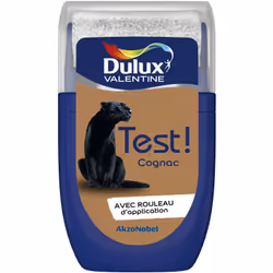 LIVRAISON OFFERTE DES 39€ D’ACHAT ET RETOUR GRATUIT ! Dulux Valentine testeur : Le testeur de Dulux Valentine vous permet de ...