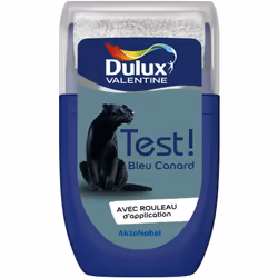 LIVRAISON OFFERTE DES 39€ D’ACHAT ET RETOUR GRATUIT ! Dulux Valentine testeur : Le testeur de Dulux Valentine vous permet de  ...