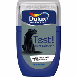 LIVRAISON OFFERTE DES 39€ D’ACHAT ET RETOUR GRATUIT ! Dulux Valentine testeur : Le testeur de Dulux Valentine vous permet de  ...