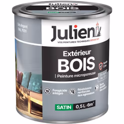 LIVRAISON OFFERTE DES 39€ D’ACHAT ET RETOUR GRATUIT ! Julien Bois Microporeux : Sa formule microporeuse et son film flexible  ...