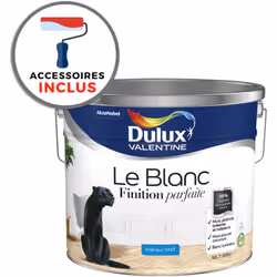 Kit Prêt à peindre Peinture + accessoires offerts ! Nous avons conçu ce kit "peinture + accessoires offerts" avec les meilleu ...