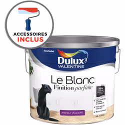 Kit Prêt à peindre Peinture + accessoires offerts ! Nous avons conçu ce kit "peinture + accessoires offerts" avec les meilleu ...
