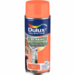 LIVRAISON OFFERTE DES 39€ D’ACHAT ET RETOUR GRATUIT ! Dulux Valentine ECRAN+ Multi-Supports Éxtérieure : Rapide et facile d’u ...