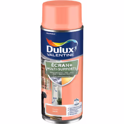 LIVRAISON OFFERTE DES 39€ D’ACHAT ET RETOUR GRATUIT ! Dulux Valentine ECRAN+ Multi-Supports Éxtérieure : Rapide et facile d’u ...