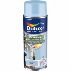 LIVRAISON OFFERTE DES 39€ D’ACHAT ET RETOUR GRATUIT ! Dulux Valentine ECRAN+ Multi-Supports Éxtérieure : Rapide et facile d’u ...