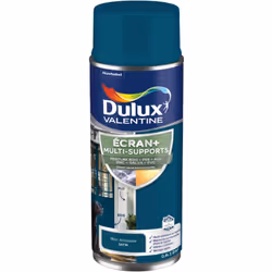 LIVRAISON OFFERTE DES 39€ D’ACHAT ET RETOUR GRATUIT ! Dulux Valentine ECRAN+ Multi-Supports Éxtérieure : Rapide et facile d’u ...