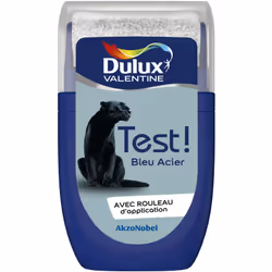 LIVRAISON OFFERTE DES 39€ D’ACHAT ET RETOUR GRATUIT ! Dulux Valentine testeur : Le testeur de Dulux Valentine vous permet de ...