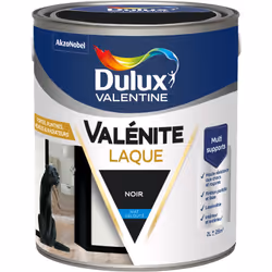 LIVRAISON OFFERTE DES 39€ D’ACHAT ET RETOUR GRATUIT ! Laque Valénite Acrylique - Dulux Valentine Envie de changer de déco ? L ...