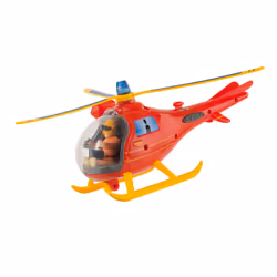 Smoby Slp Helicoptere Ocean