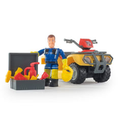 Smoby Slp Quad Mercure