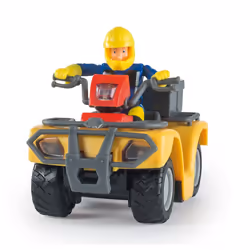 Smoby Slp Quad Mercure
