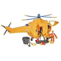 Smoby Slp Helicoptere Wallaby 2