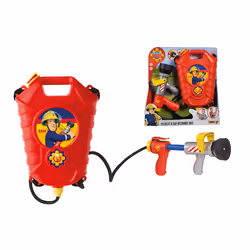 Smoby Slp Pistolet A Eau Recharge