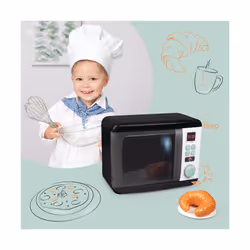 Smoby 310598WEB jeu d'imitation