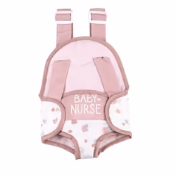 Smoby sac accessoires pour bébé