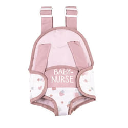 Smoby sac accessoires pour bébé
