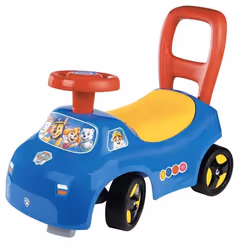 Smoby Tricycle Paw Patrol 2 en 1
