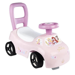Smoby Tricycle Disney Princess 2 en 1