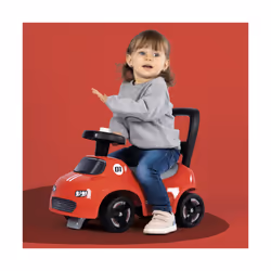 Smoby 720541 Voiture à roulettes
